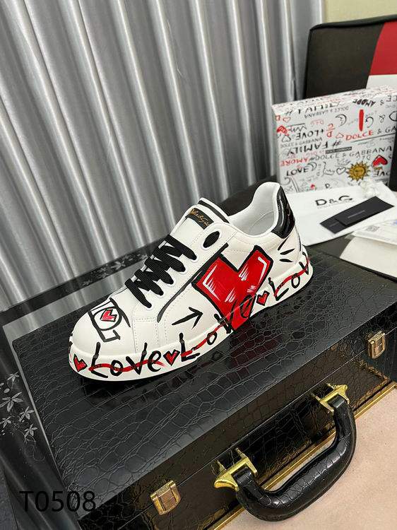 Picture of Dolce Gabbana Shoes _SKUDGsz38-4403264127